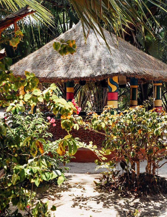 Little'S Nature Retreat Kartong Exterior photo